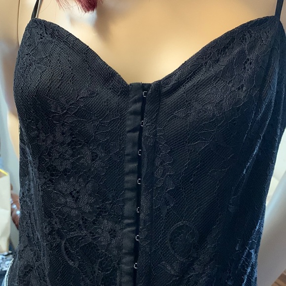 Sexy bodysuit - Picture 2 of 8